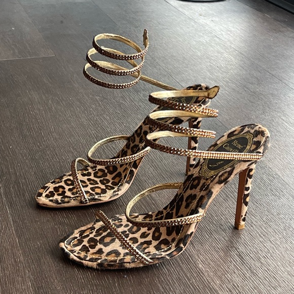 René Caovilla - Picture 2 of 3